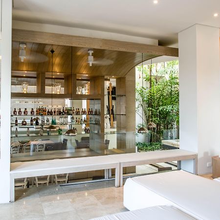 Hotel Boutique Bovedas De Santa Clara By Accor Cartagena Kültér fotó