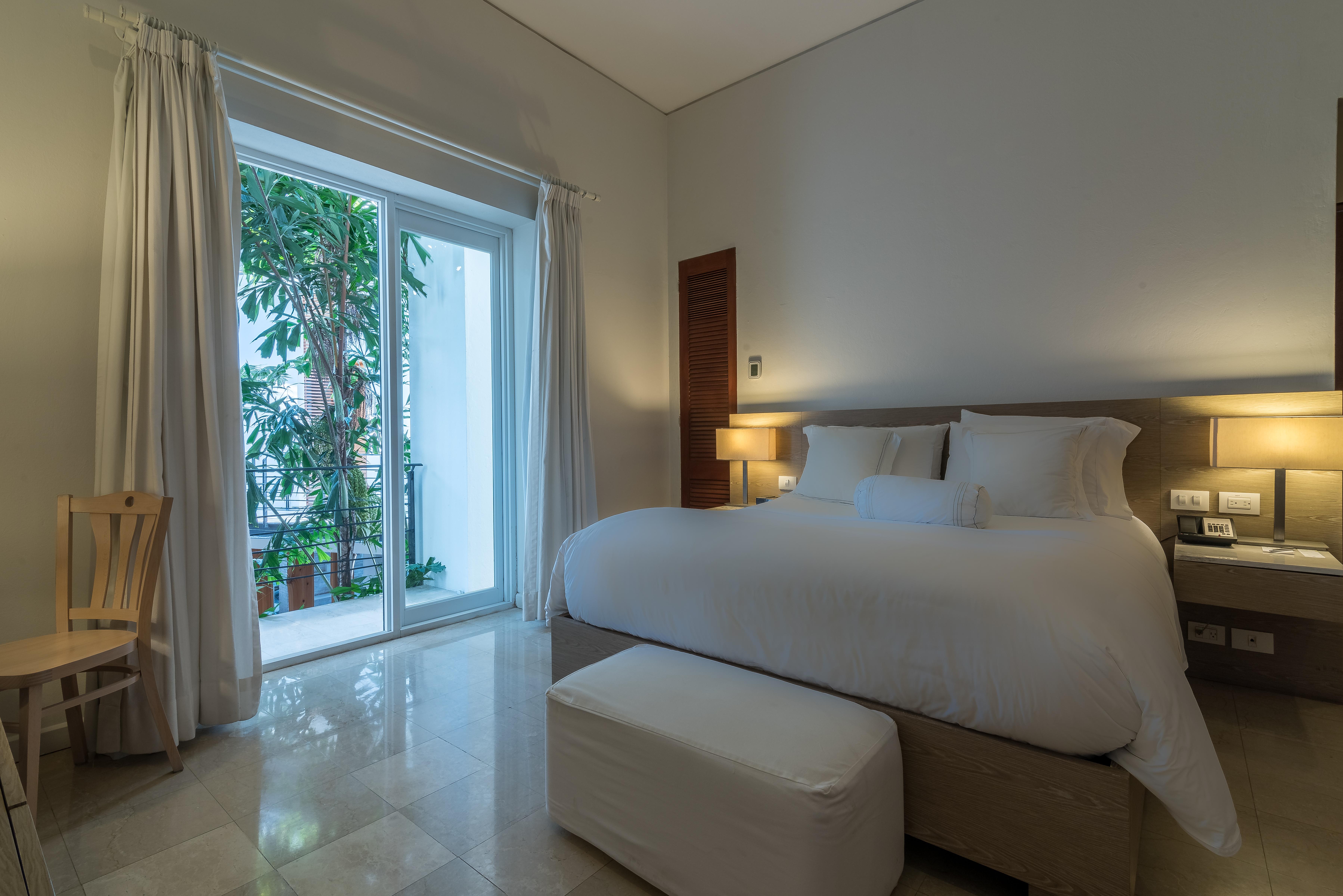 Hotel Boutique Bovedas De Santa Clara By Accor Cartagena Kültér fotó