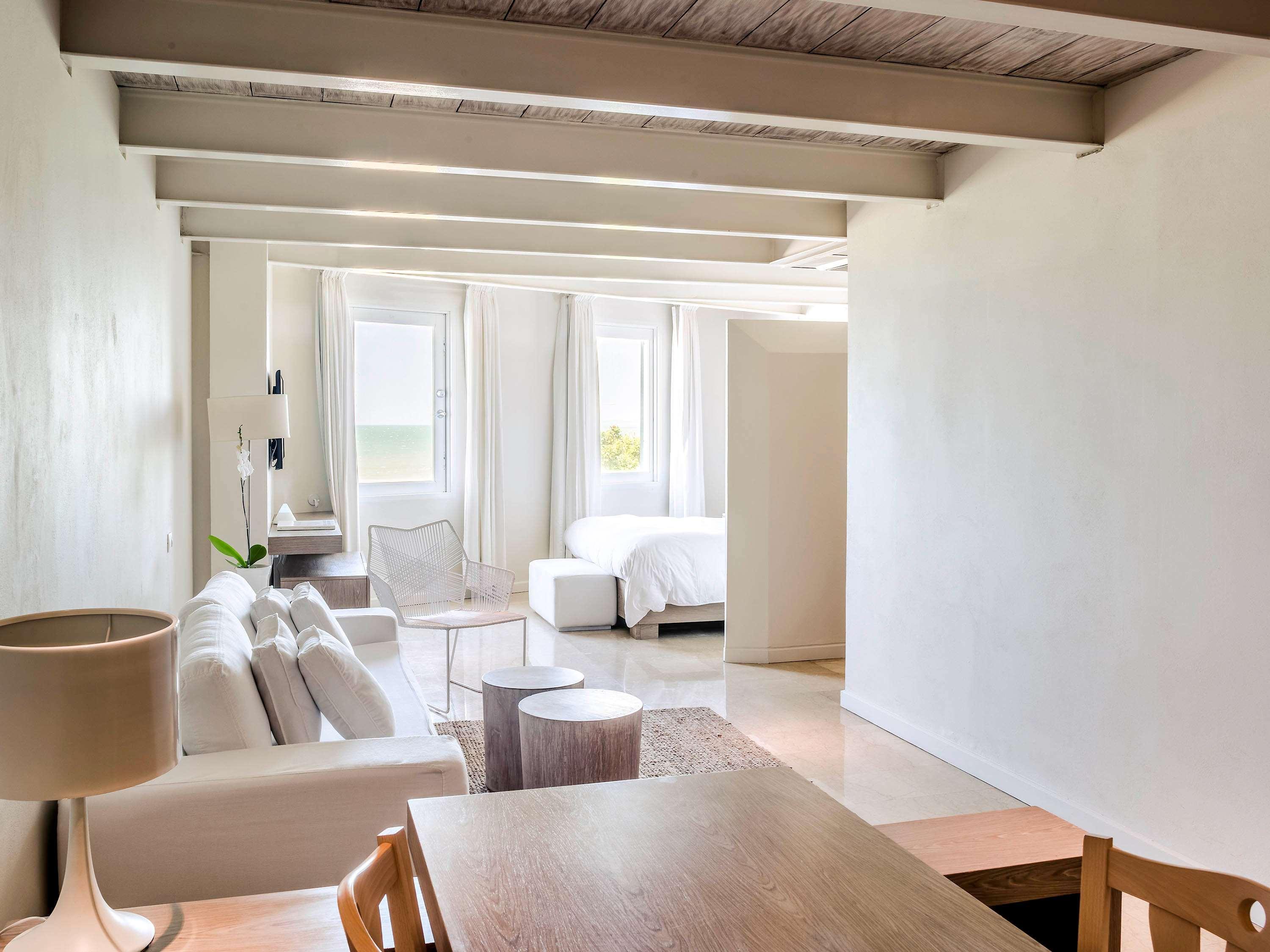 Hotel Boutique Bovedas De Santa Clara By Accor Cartagena Kültér fotó