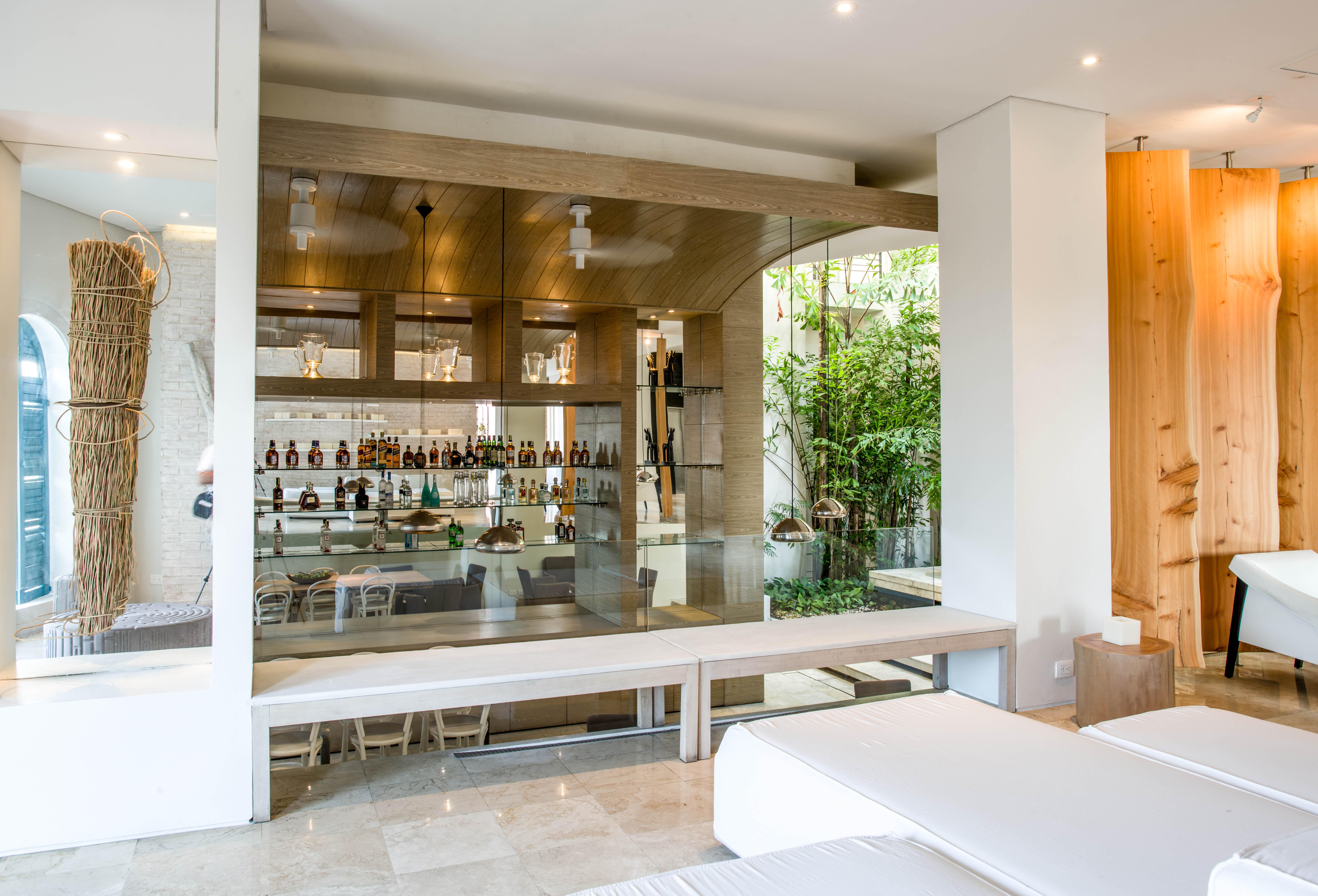 Hotel Boutique Bovedas De Santa Clara By Accor Cartagena Kültér fotó