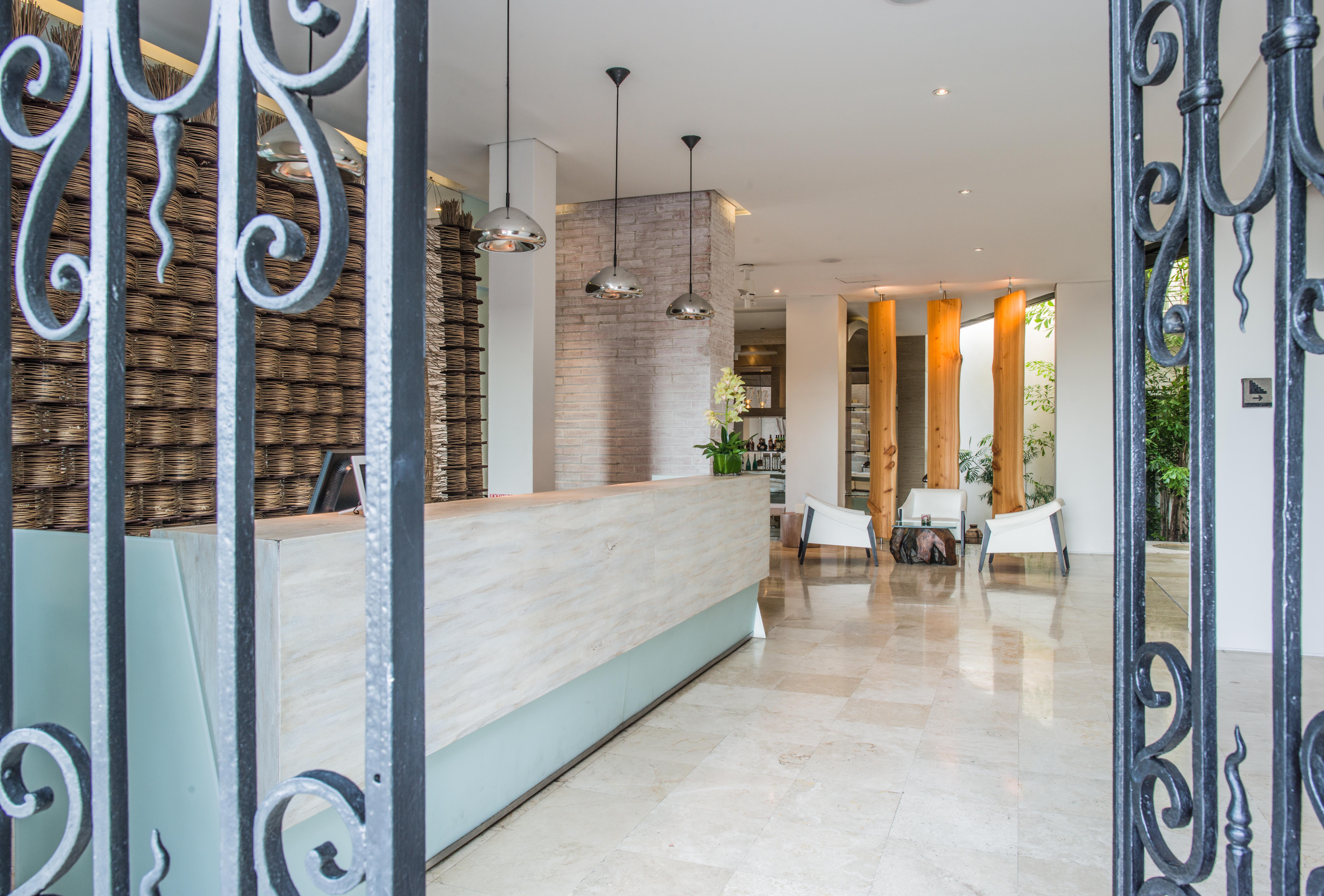 Hotel Boutique Bovedas De Santa Clara By Accor Cartagena Kültér fotó
