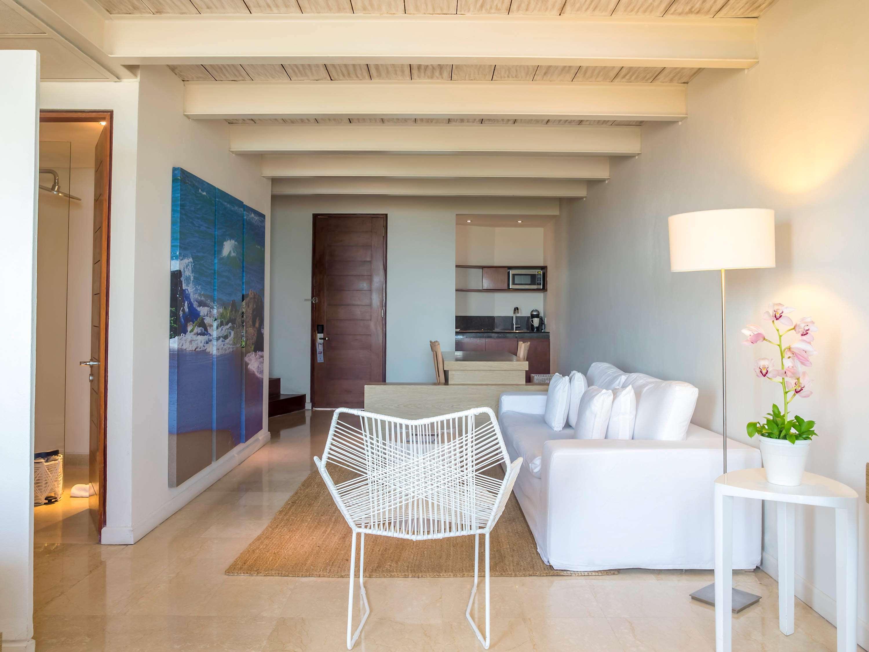 Hotel Boutique Bovedas De Santa Clara By Accor Cartagena Kültér fotó