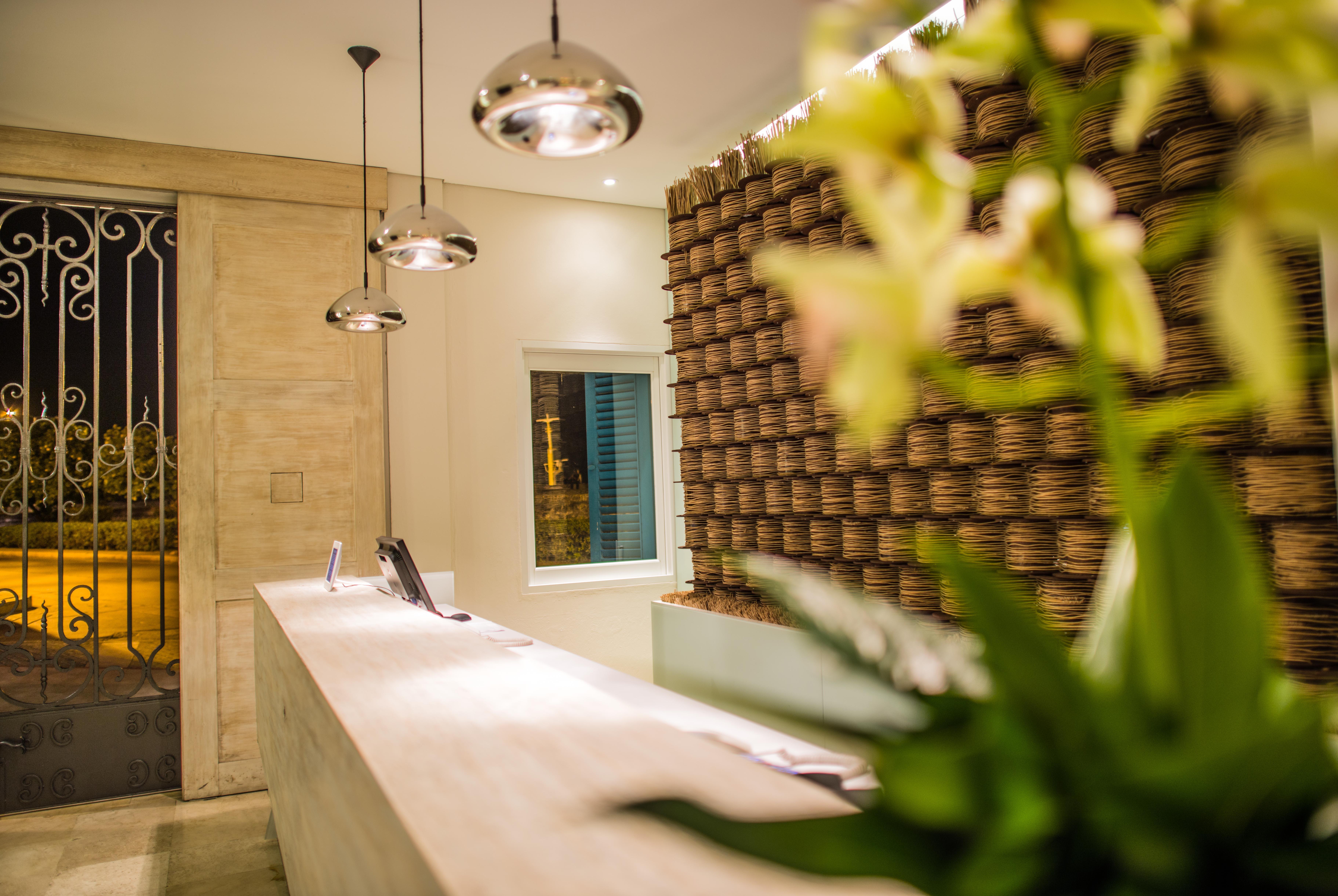 Hotel Boutique Bovedas De Santa Clara By Accor Cartagena Kültér fotó