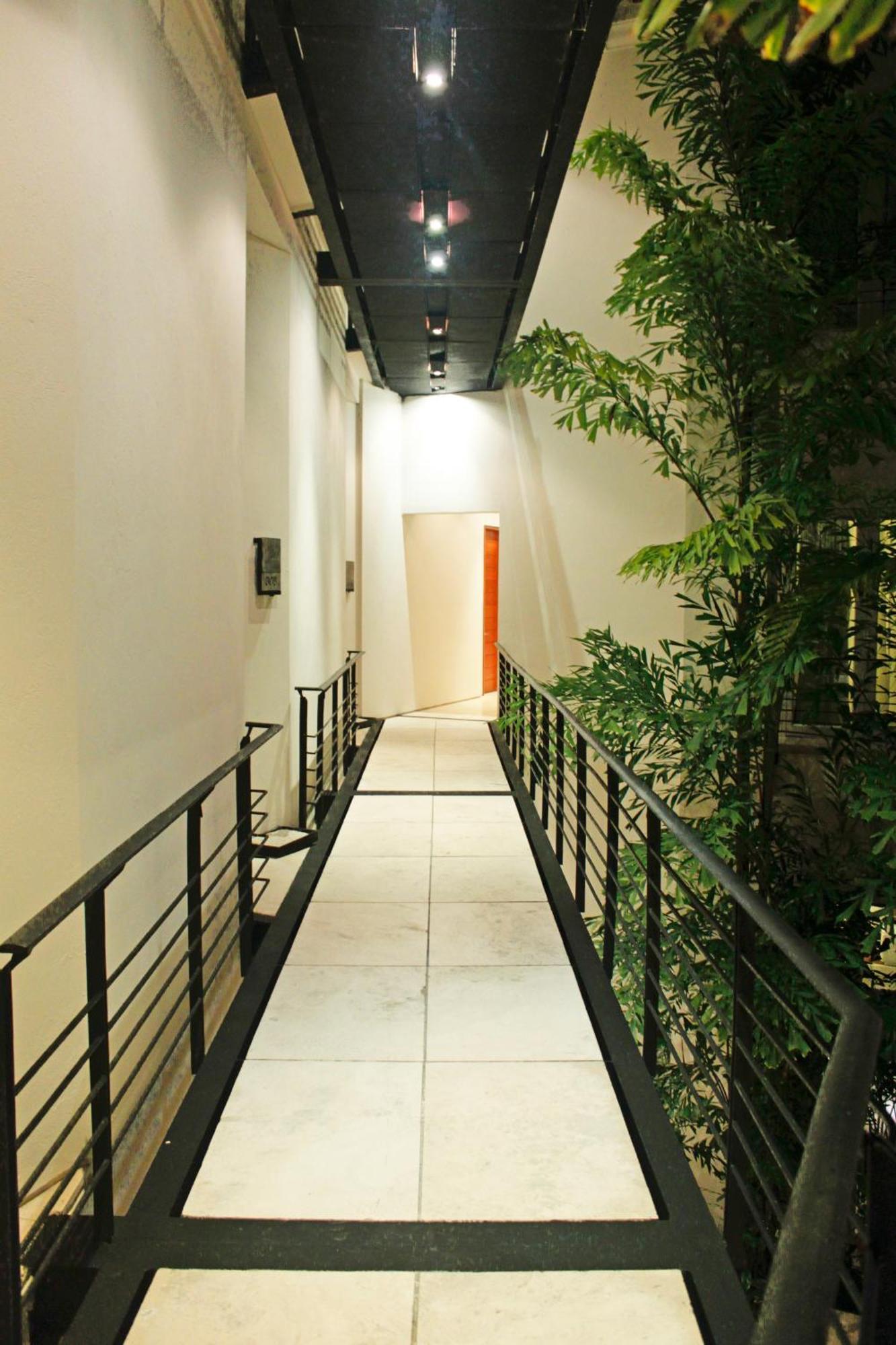 Hotel Boutique Bovedas De Santa Clara By Accor Cartagena Kültér fotó
