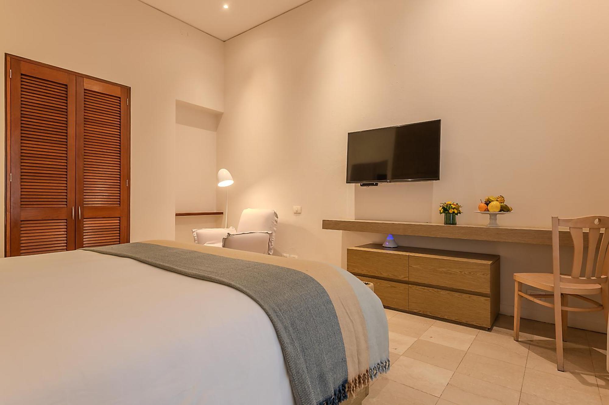 Hotel Boutique Bovedas De Santa Clara By Accor Cartagena Kültér fotó