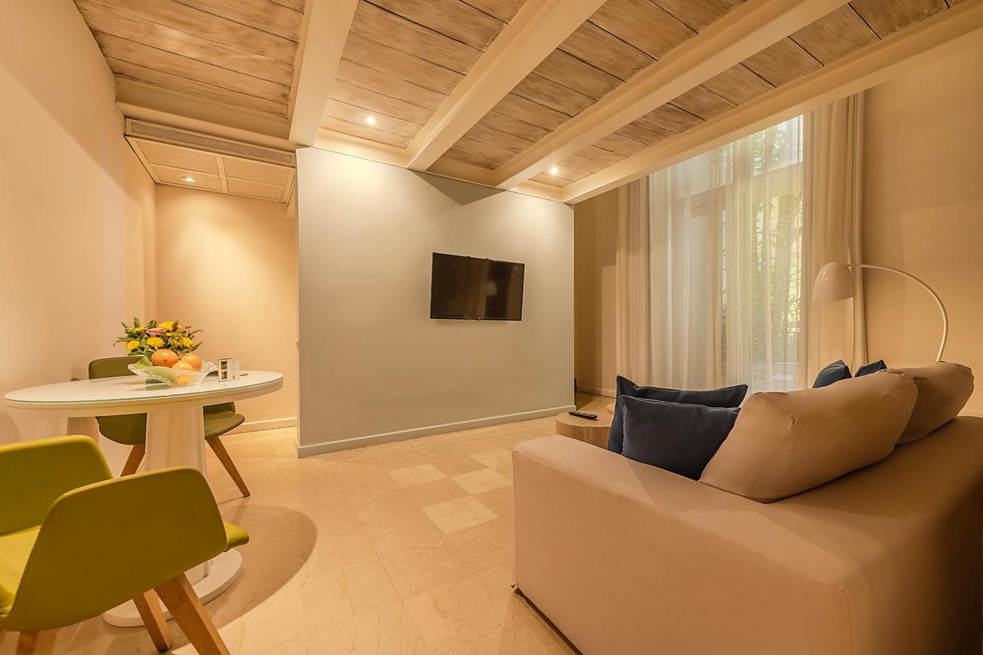 Hotel Boutique Bovedas De Santa Clara By Accor Cartagena Kültér fotó