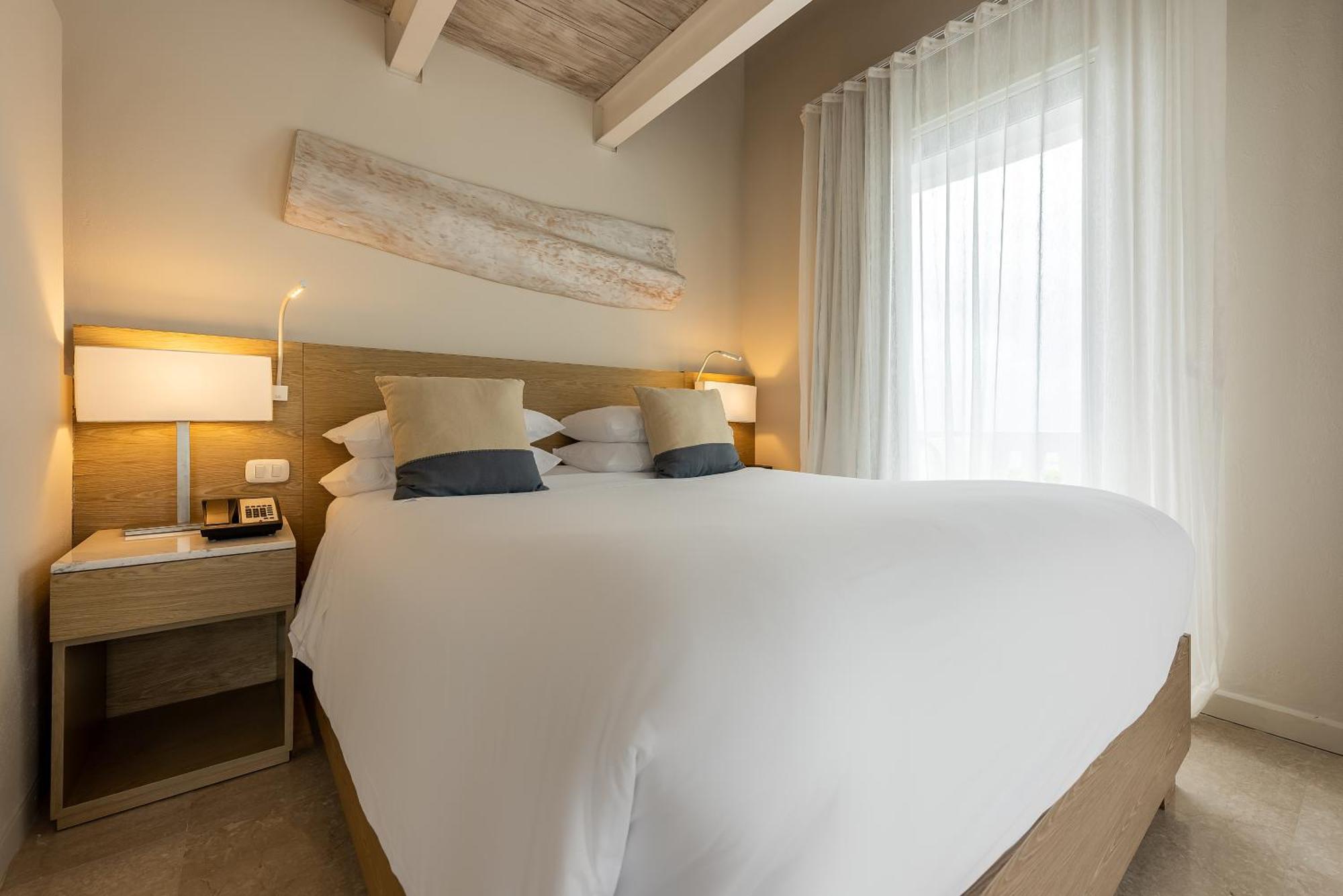 Hotel Boutique Bovedas De Santa Clara By Accor Cartagena Kültér fotó