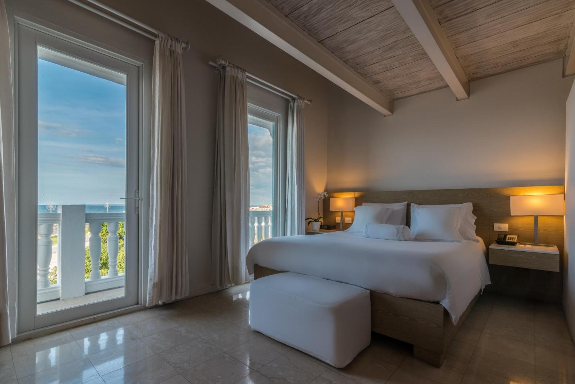 Hotel Boutique Bovedas De Santa Clara By Accor Cartagena Kültér fotó
