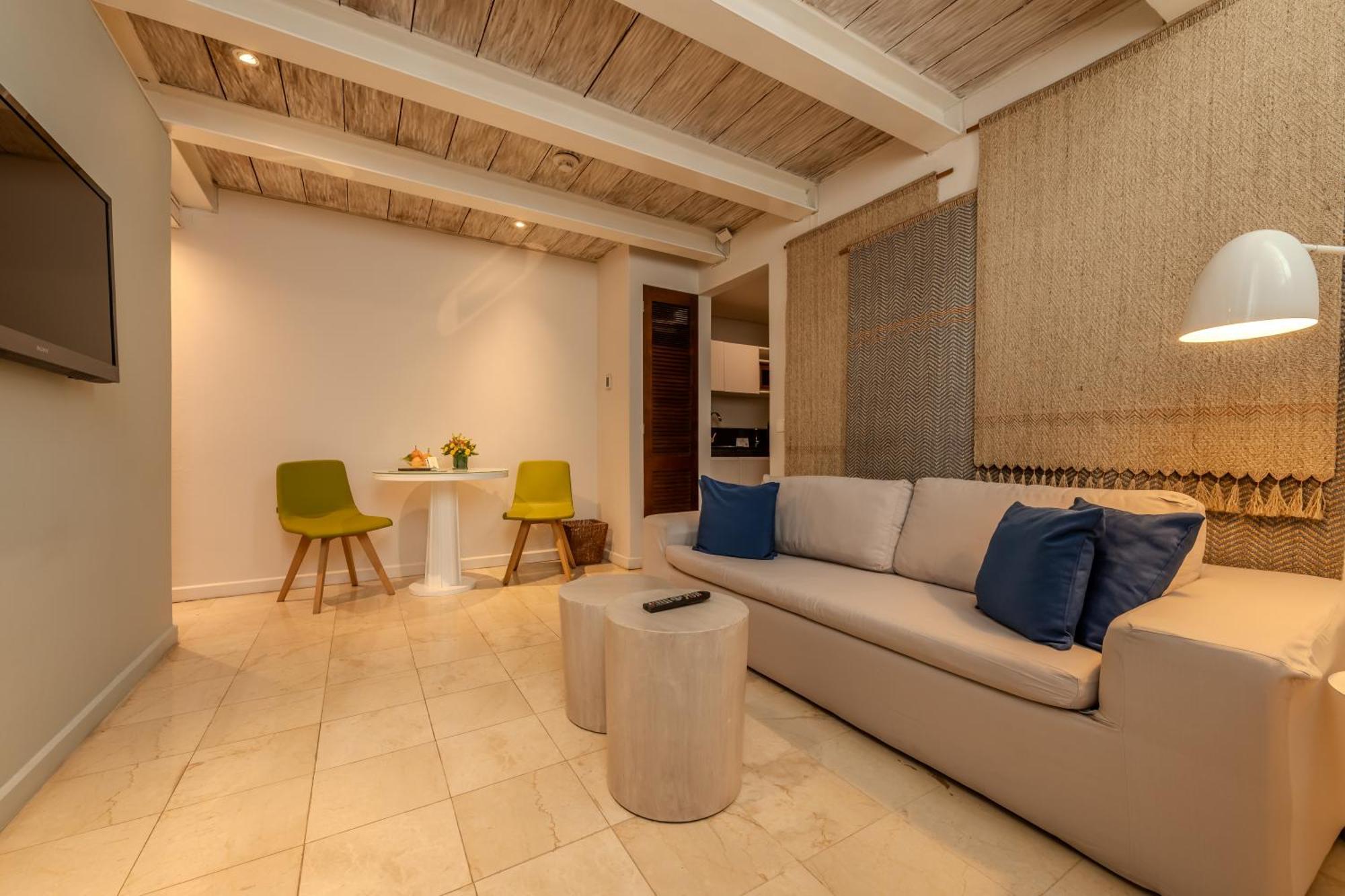 Hotel Boutique Bovedas De Santa Clara By Accor Cartagena Kültér fotó