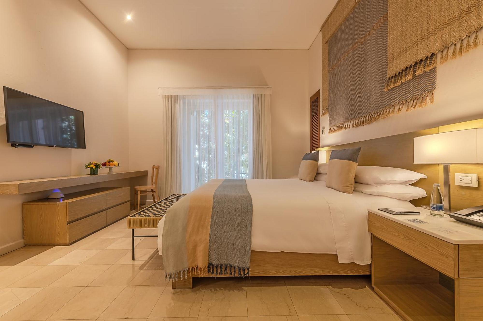 Hotel Boutique Bovedas De Santa Clara By Accor Cartagena Kültér fotó