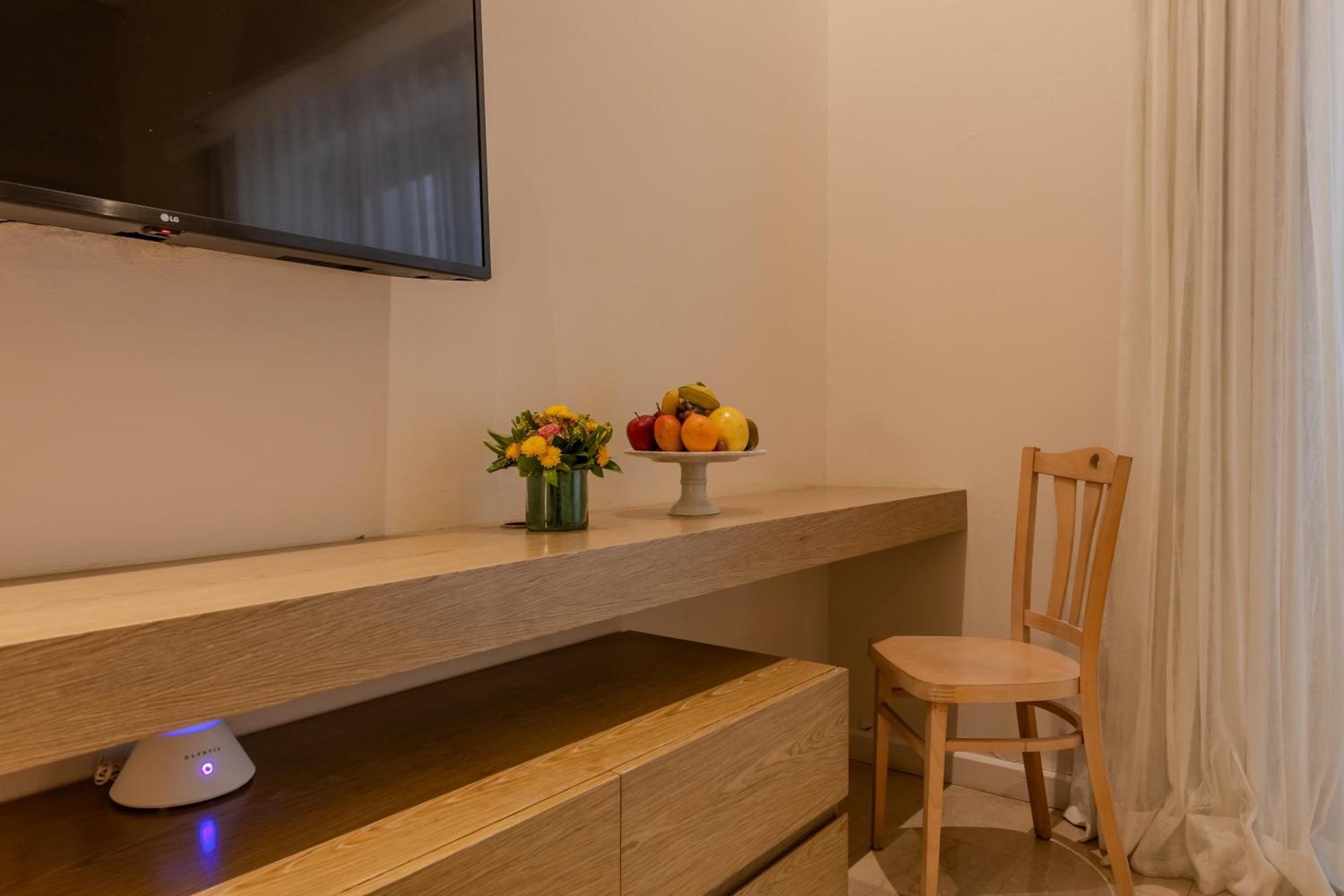 Hotel Boutique Bovedas De Santa Clara By Accor Cartagena Kültér fotó